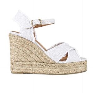 CASTANER | Bromelia Wedge